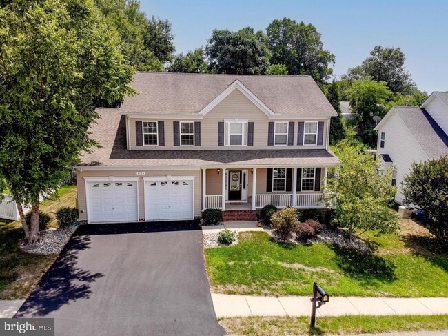 Building Photo - 3104 Lawrin Ct