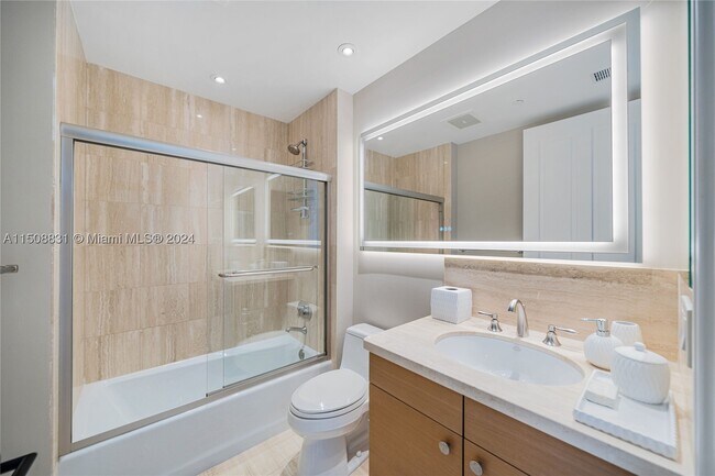Building Photo - 10295 Collins 1509