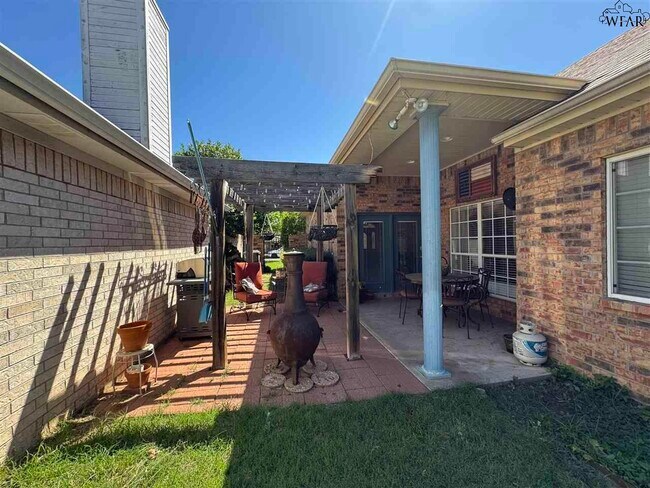 Building Photo - 2916 Radney Ln
