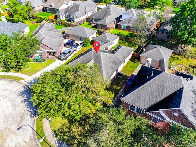 Building Photo - 25506 Brisk Spring Ct