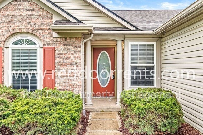 Primary Photo - 10051 Long Meadow Dr