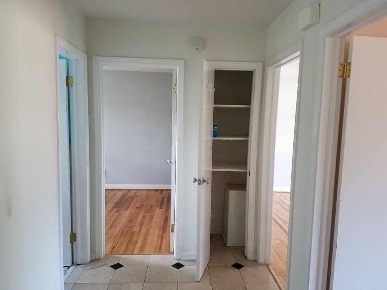 Hallway - 914 S Main St