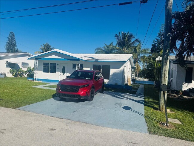 Building Photo - 1869 NW 45th Ct