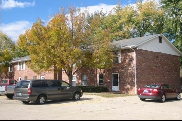 Primary Photo - Windemere Apartments
