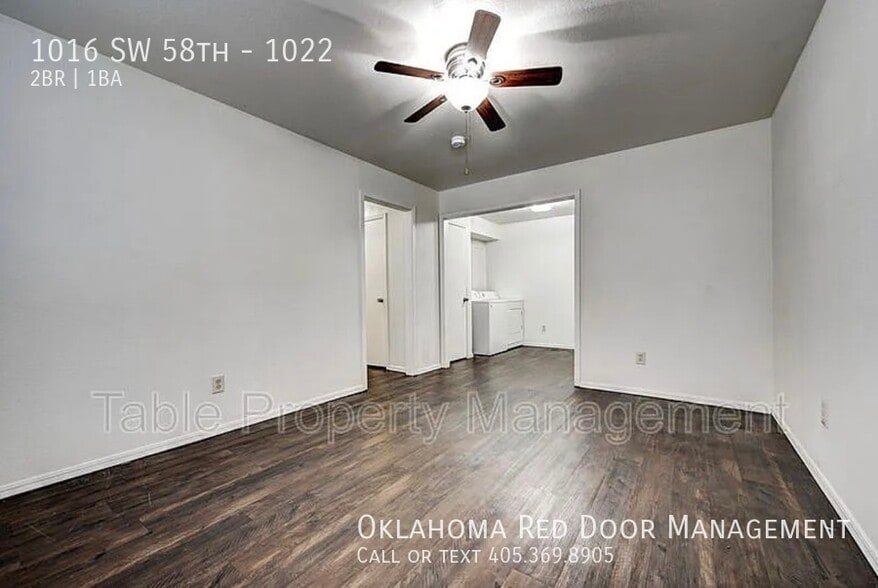 Building Photo - 1016 SW 58th St