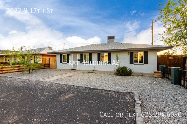 Building Photo - 2022 N 17th St