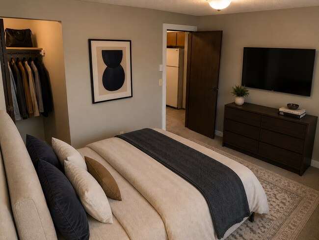 Building Photo - The Easy Choice in Yakima- Practical Features & Great Location!