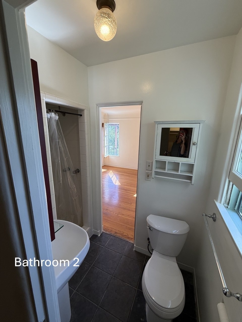 Bathroom 2 - 2090 E Mountain St