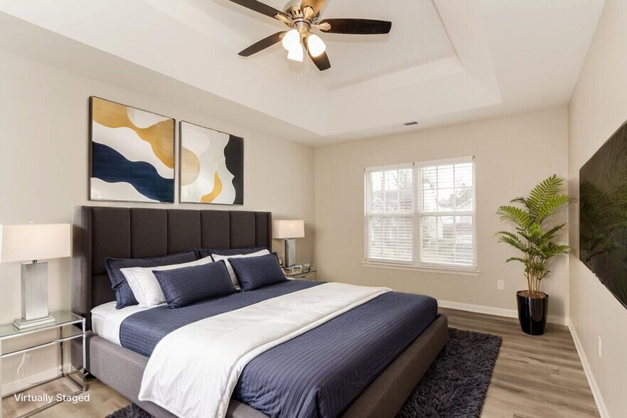 Building Photo - 127 Fairmont Cir