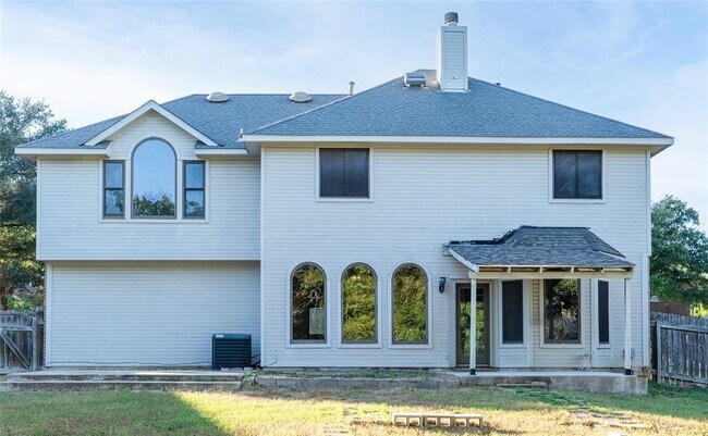 Building Photo - 406 Settlers Valley Dr