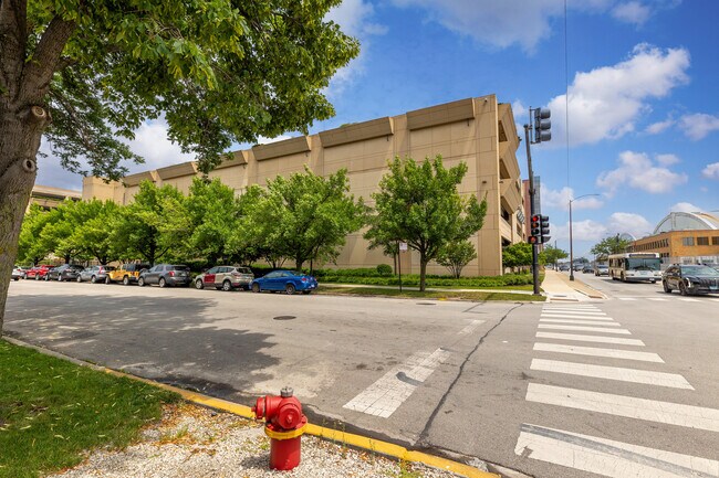 Building Photo - 5328 Latrobe Ave