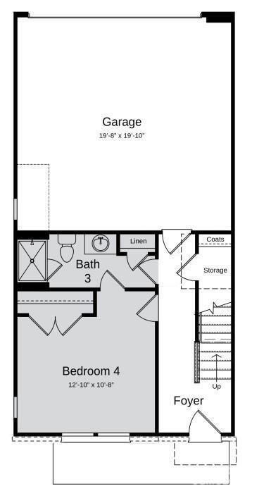 Building Photo - 2535 Otto Ln