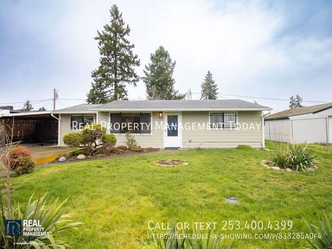 Building Photo - 10211 Lila Ln SW