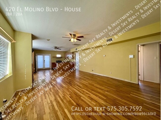 Building Photo - 420 El Molino Blvd