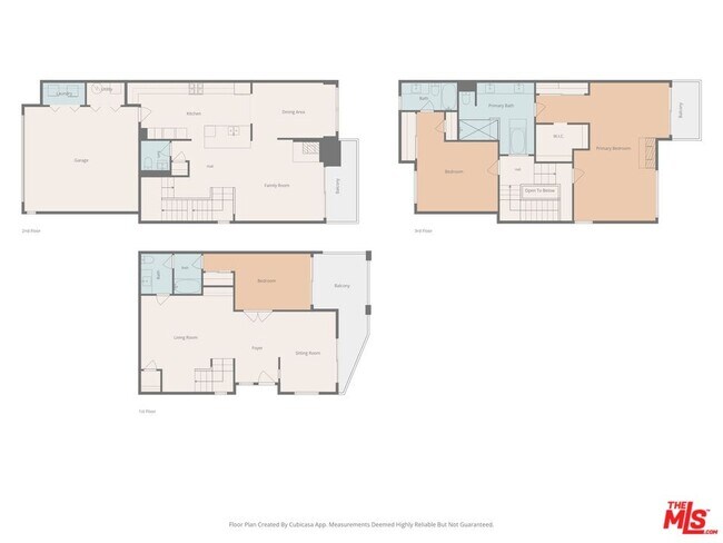 Building Photo - 1692 Michael Ln