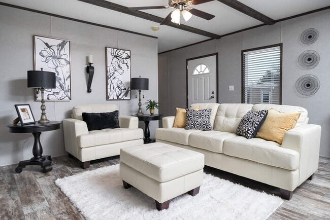 Building Photo - Sunset Mobile Home Park