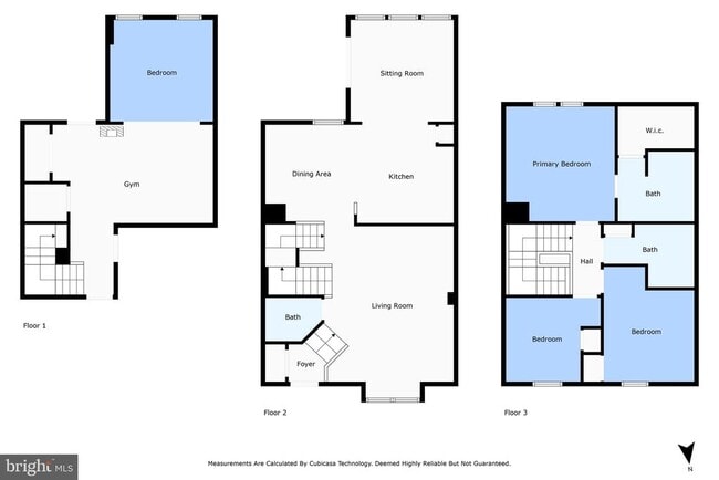 Building Photo - 6505 Parish Glebe Ln