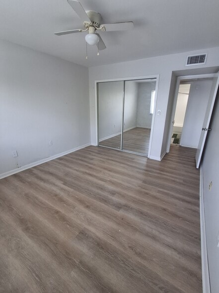 2nd bedroom - 2225 Holden Ave
