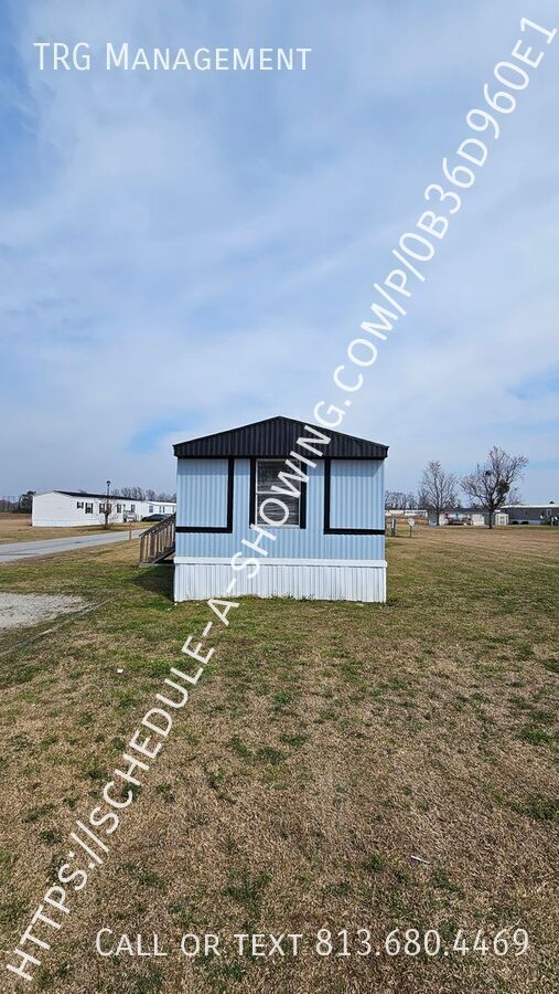 Building Photo - For Sale or Rent-to-Own! Affordable Mobile...