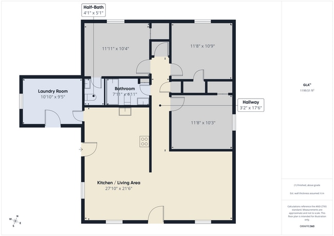 Building Photo - NEW ON MARKET  BREAUX BRIDGE!