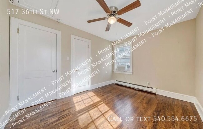 Building Photo - 517 36th St