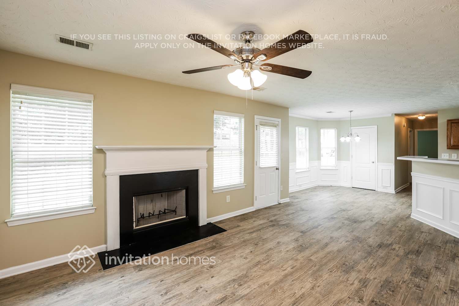 Building Photo - 3753 Swain St