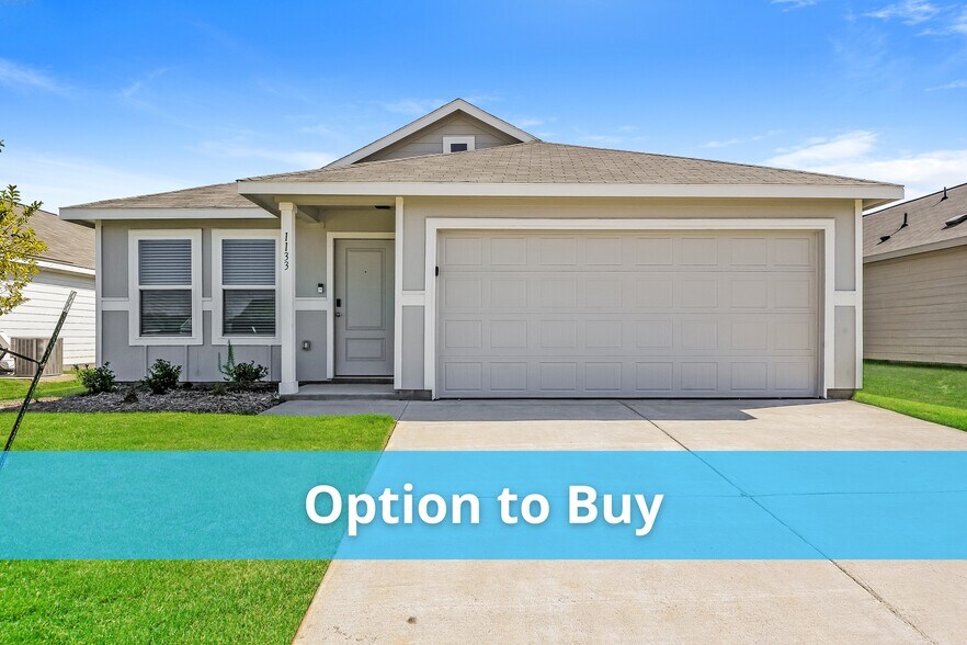 Primary Photo - 1133 Calamian Dr