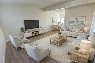 Building Photo - 3723 Artesia Blvd