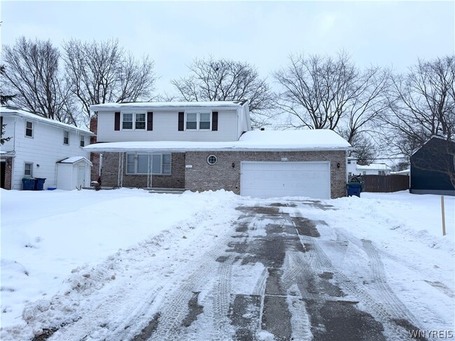 Building Photo - 263 Fruitwood Terrace