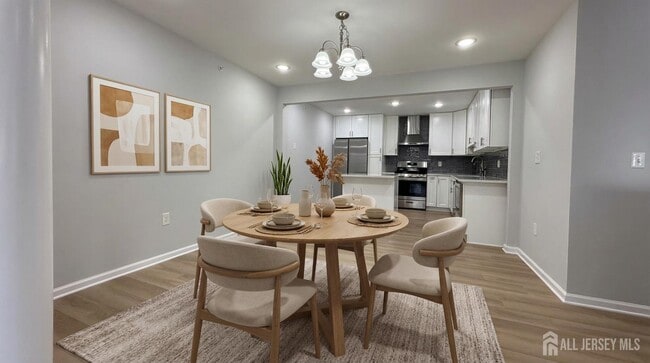 Building Photo - 115 Forest Dr