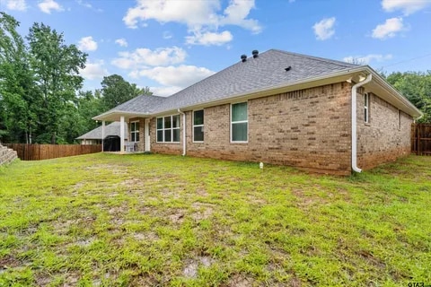Building Photo - 17459 CR 4108