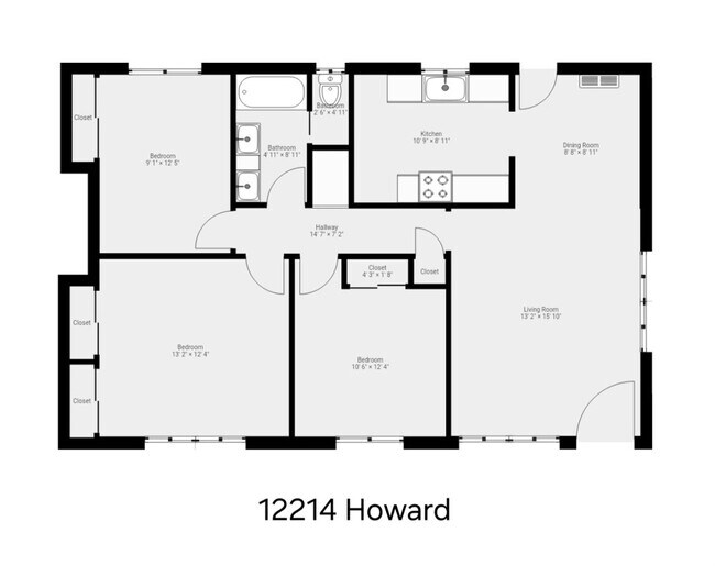 Building Photo - p12216