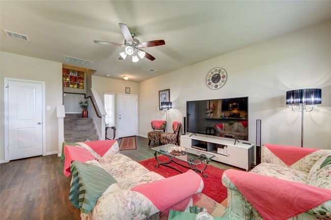 Building Photo - 17206 Quiet Song Ct