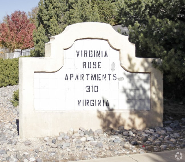 Building Photo - Virginia Rose Apartments