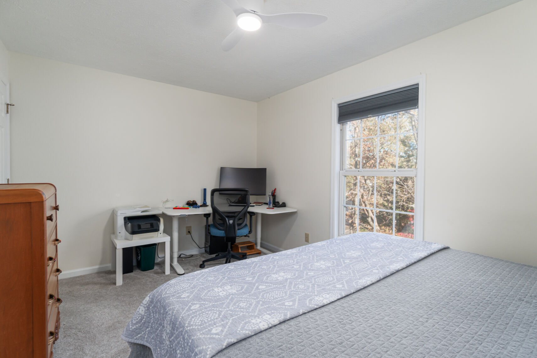 Bedroom 1 - 753 E Sherwood Hills Dr