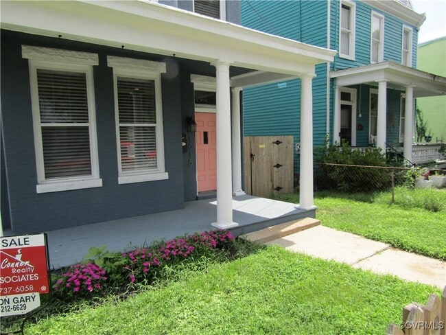 Building Photo - 1015 N 35th St