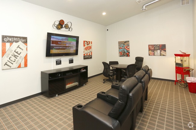 Interior Photo - Sienna Place