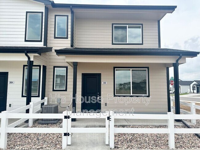 Building Photo - 3901 Canoe St