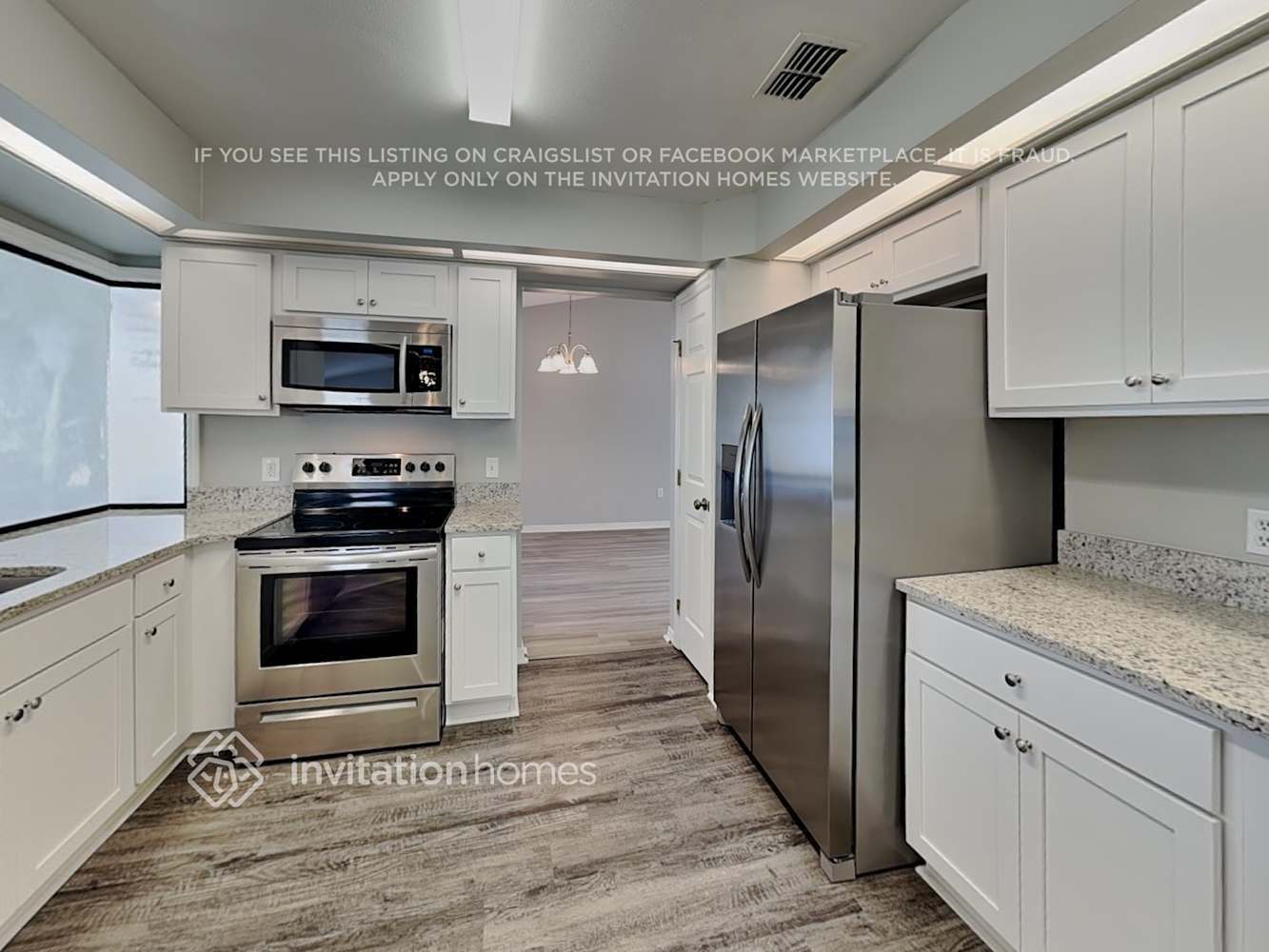 Building Photo - 5517 Highlands Vue Ln