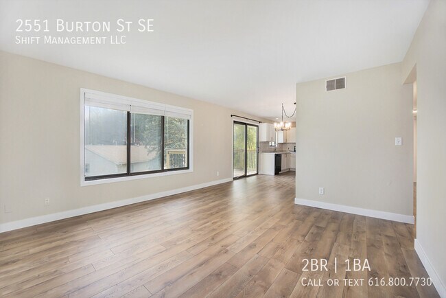 Building Photo - 2551 Burton St SE