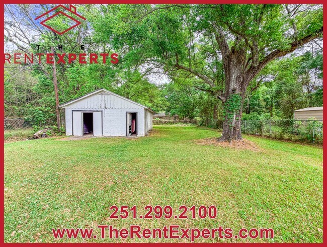 Building Photo - 1351 Dauphin Island Pkwy