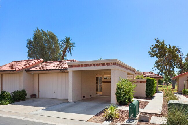 Building Photo - 49336 Eisenhower Dr