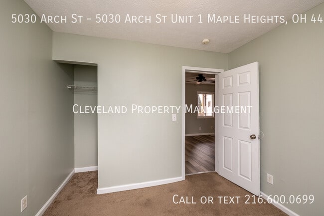 Building Photo - 5030 Arch St