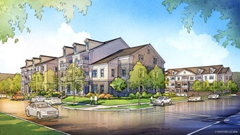 Building Photo - Flats at Factory Square