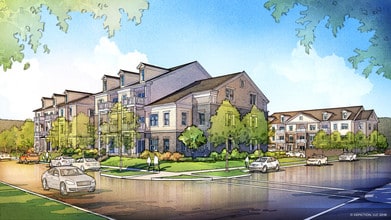 Building Photo - Flats at Factory Square