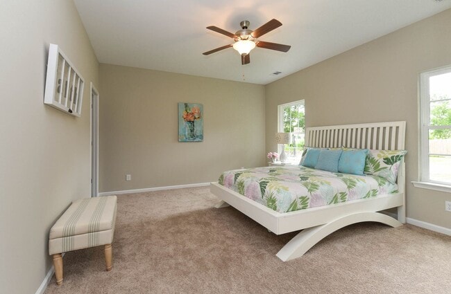 Building Photo - Coming Available!