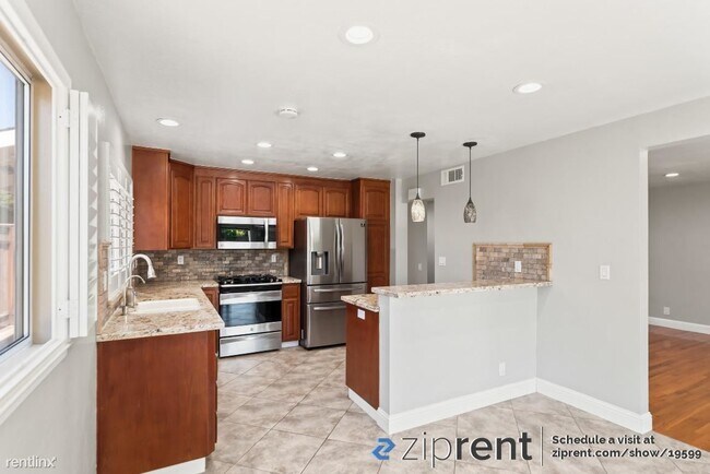 Building Photo - 3 br, 2 bath House - 6097 Stanley Ct, San ...
