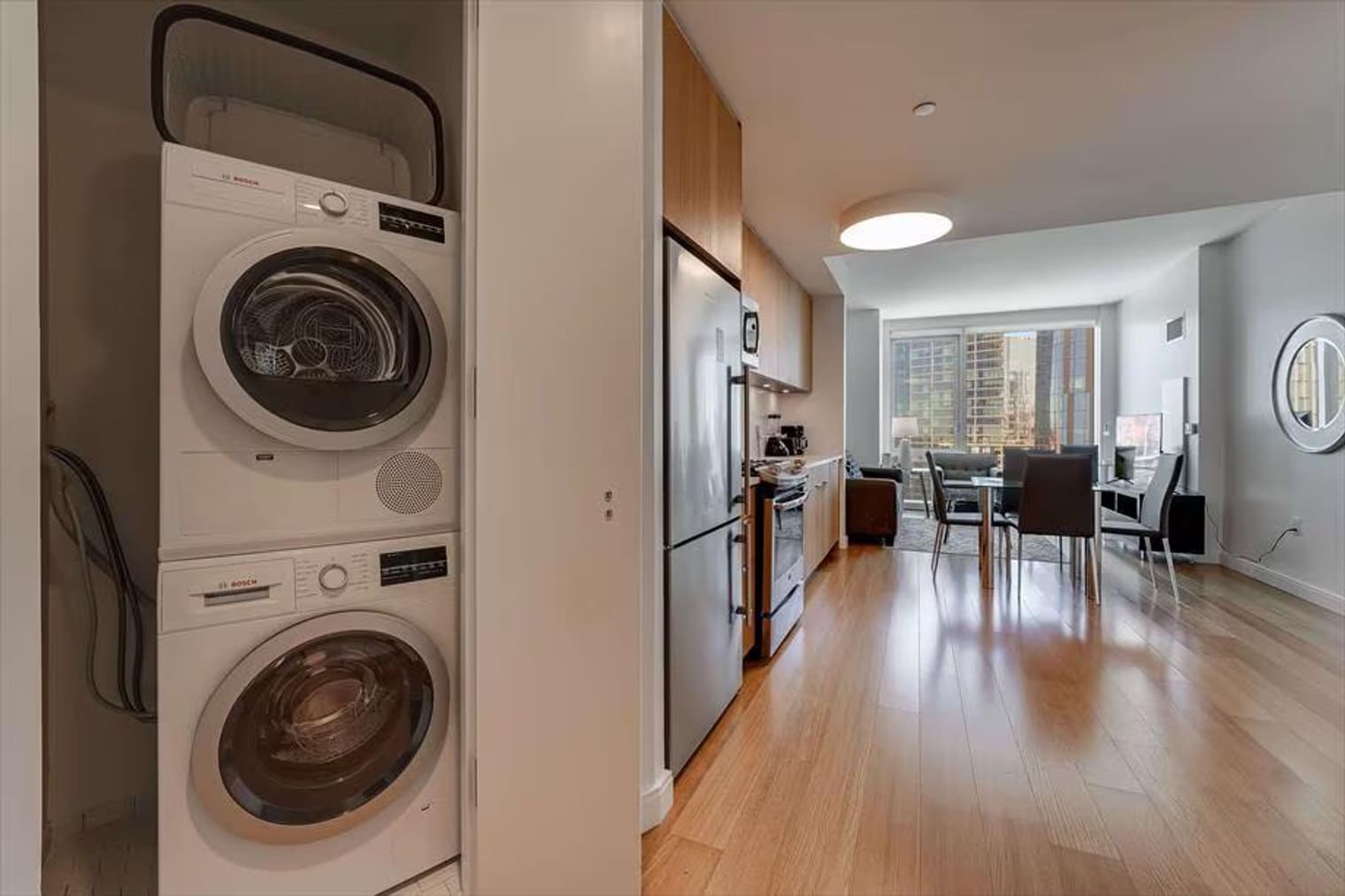 Building Photo - 625W W 57th St