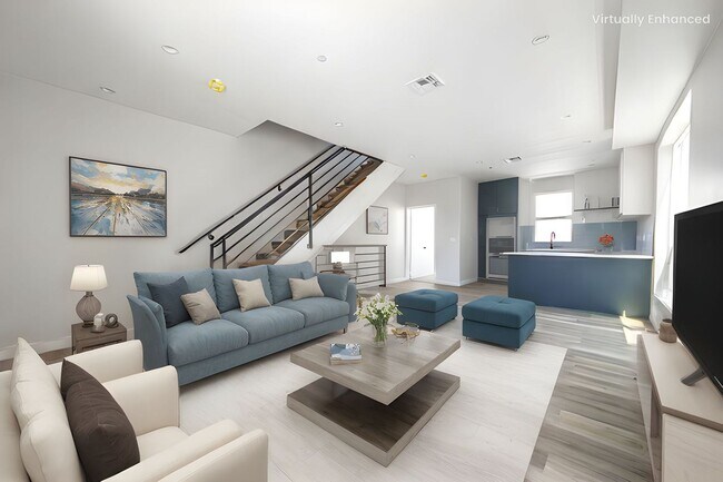 Building Photo - Sleek and spacious 4-bedroom, 4.5-bathroom...