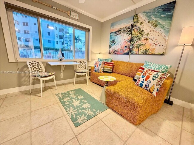 Building Photo - 1480 S Ocean Blvd